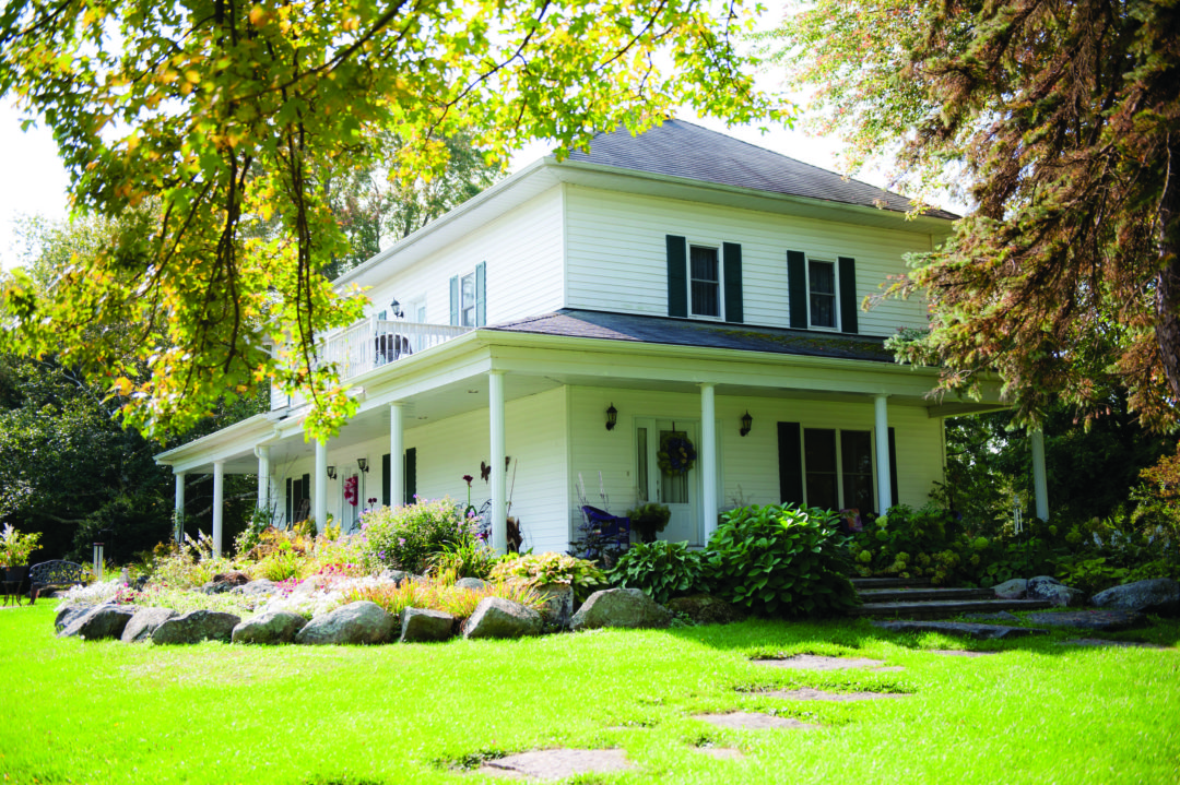 Terrace Green Bed & Breakfast, Winchester