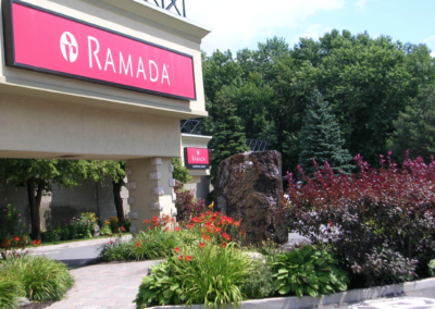 Ramada Hotel & Conference Centre