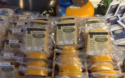 Glengarry Fine Cheese