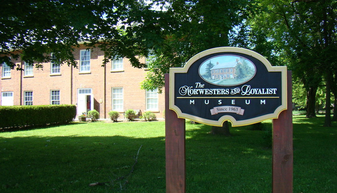 Glengarry, Nor’Westers and Loyalist Museum