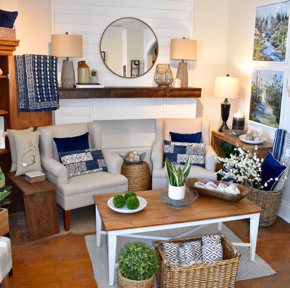 C & N Interior Styling