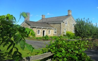 Carman House Museum