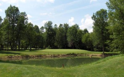 Cedar Glen Golf Course