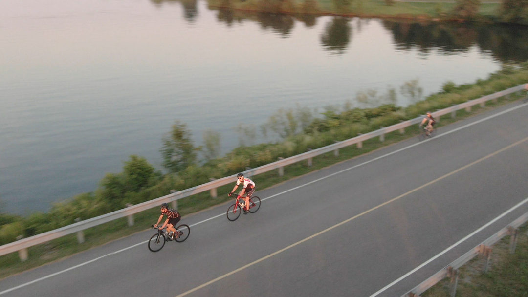 Long Sault Parkway