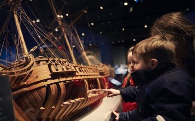 Doran Bay Model Ship Museum