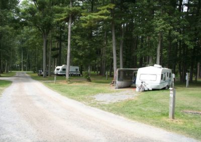 Glengarry Campground & Cabins