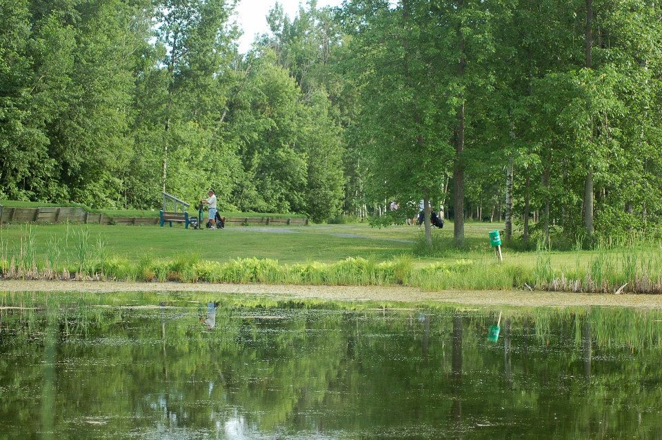 HeritageGolf