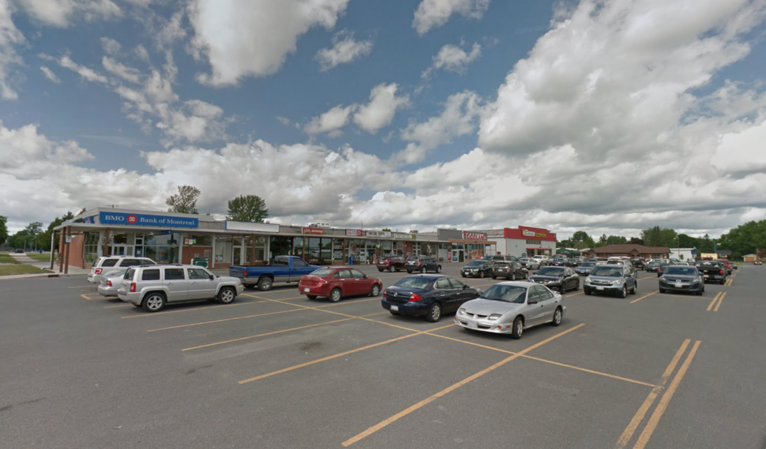 Ingleside, Ontario