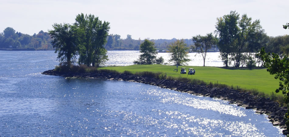 Iroquois Golf Course
