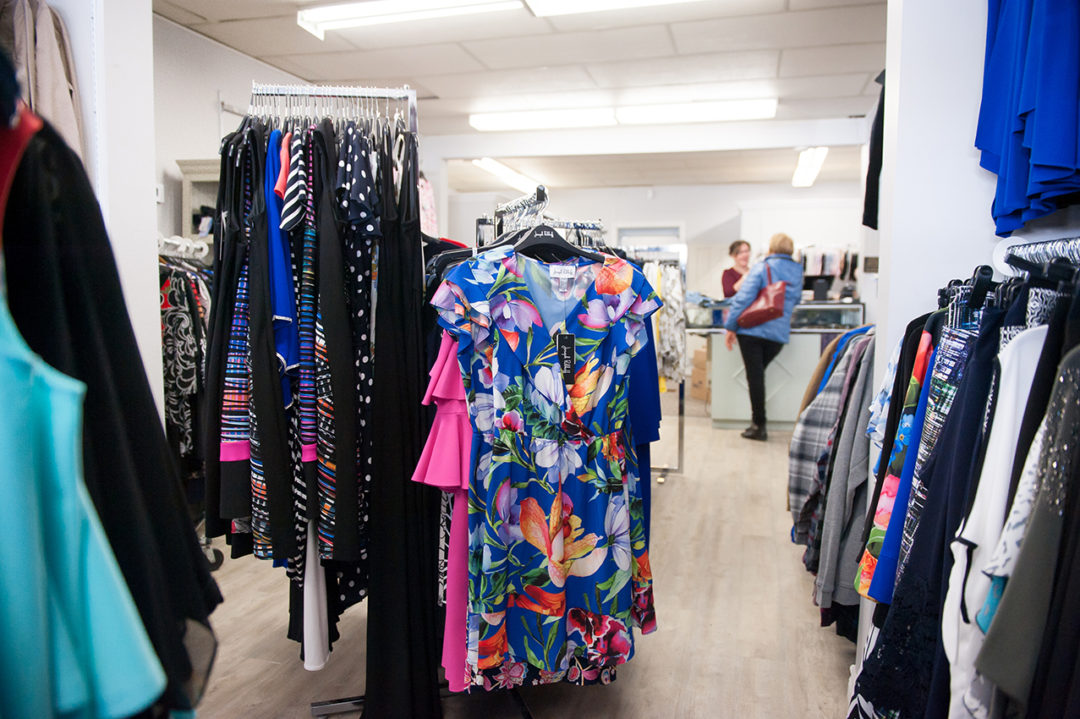 Main Street Clothing Company