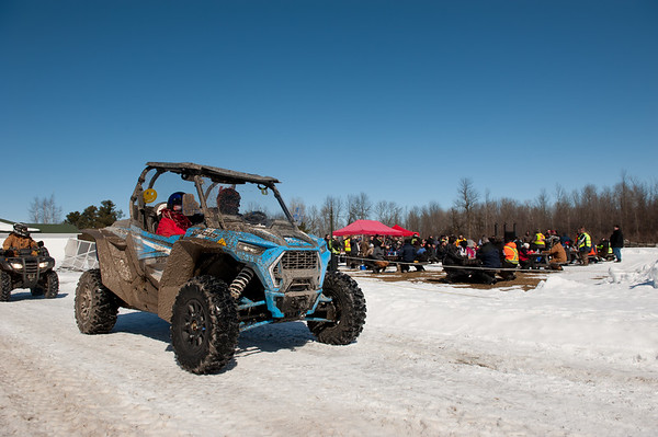 ATV Club