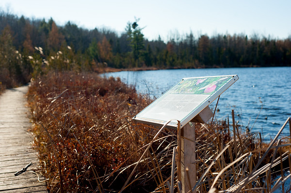 North Glengarry Trails