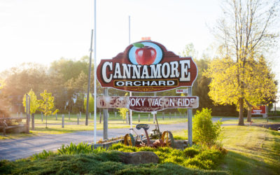 Cannamore Orchard