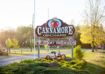 Cannamore Orchard