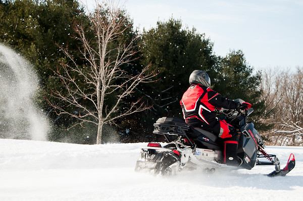 Snowmobile Club