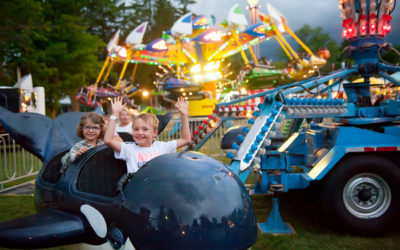 Chesterville Fair