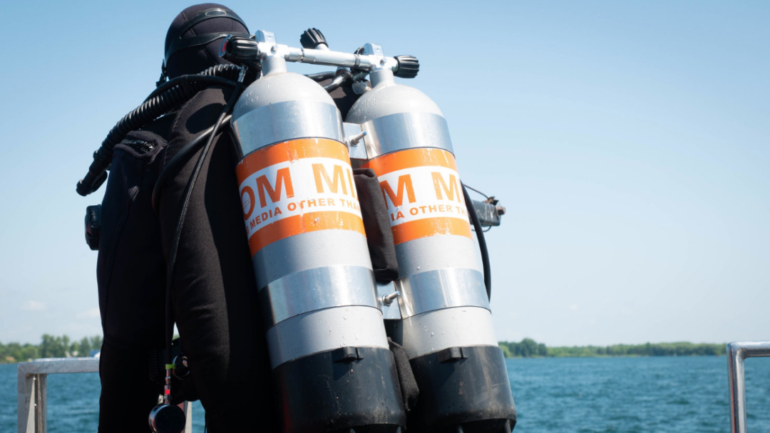 Scubadiving