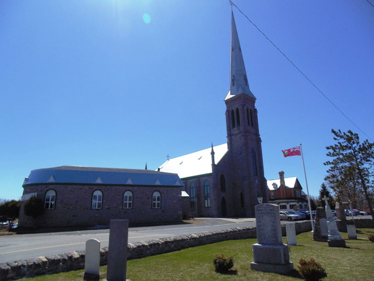 St. Andrew's Church