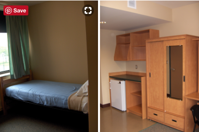 St. Lawrence College – Summer Accommodations
