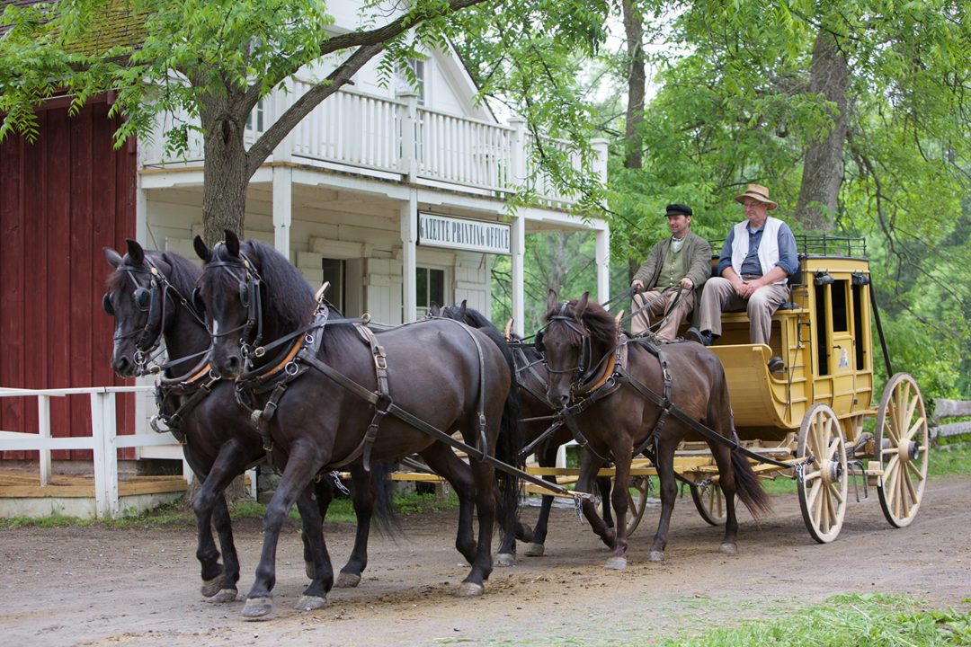 Upper Canada Village