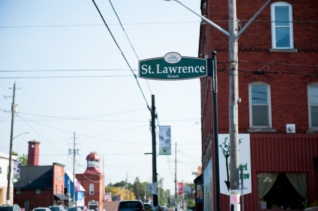 Winchester Main Street