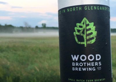 Wood Brothers Brewing Co.