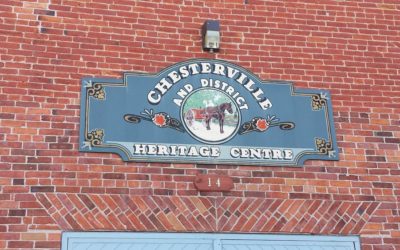 Chesterville Heritage Centre