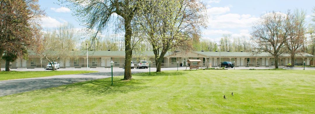 First Canada Inn
