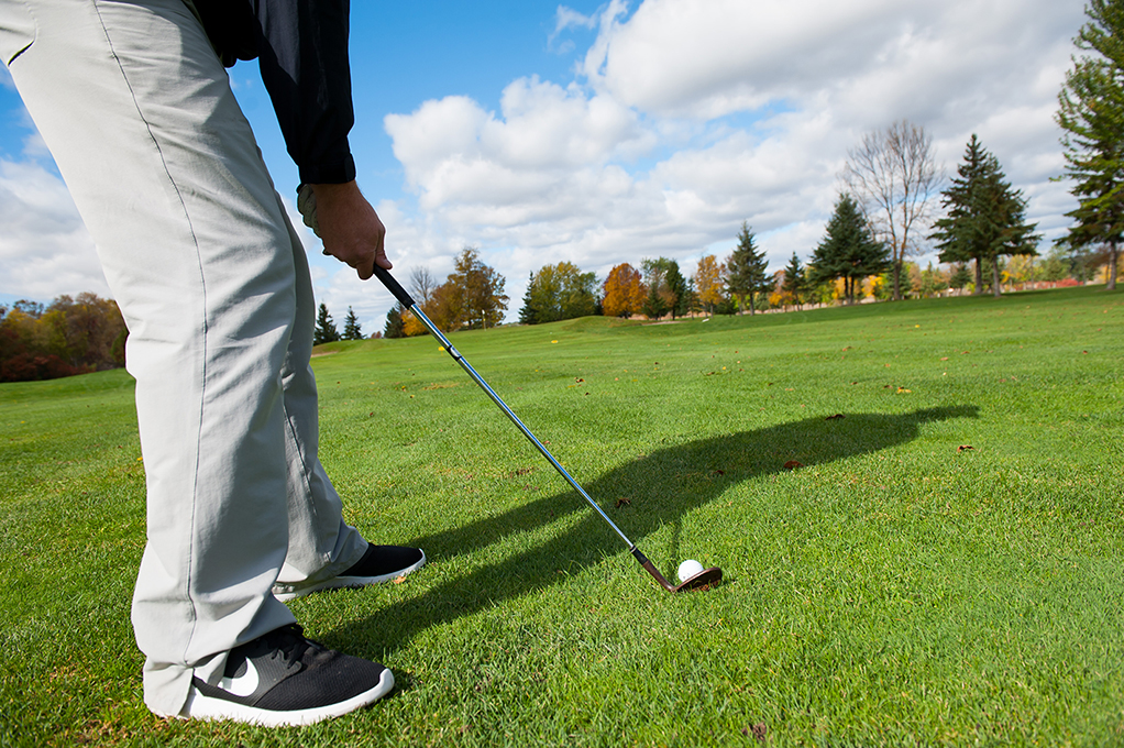 Cloverdale Links Golf Course