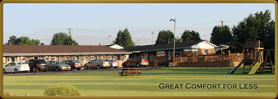 Lion Motel