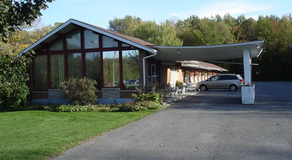 Martins Inn