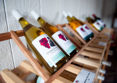 StoneCropAcres Vineyard & Winery