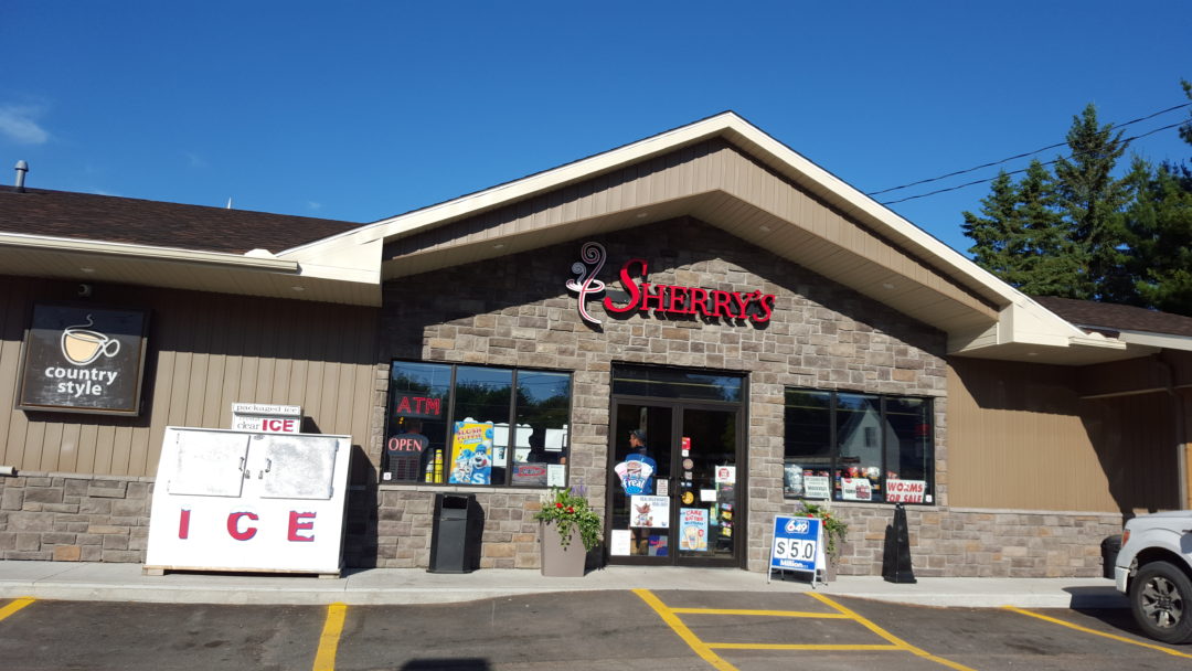 Sherry's