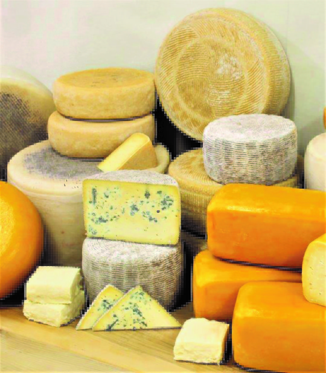 Glengarry Fine Cheese