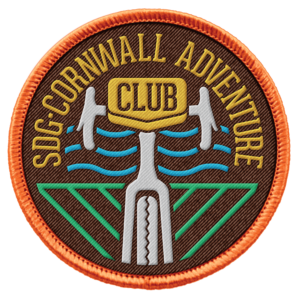 SDG Cornwall Cycling Club