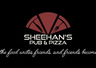 Sheehan’s Pub & Pizza