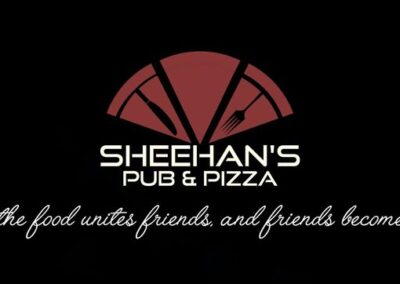 Sheehan’s Pub & Pizza