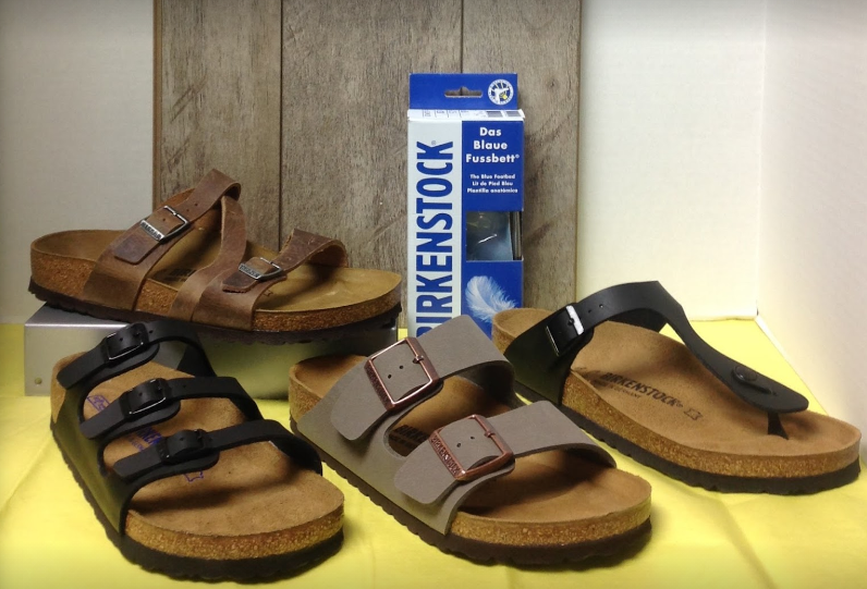 Farran Footware