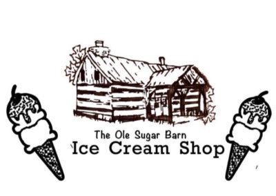 Ole Sugar Barn Ice Cream