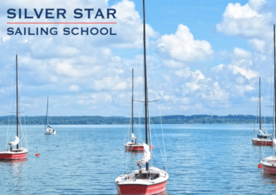 Silver Star Sailing School