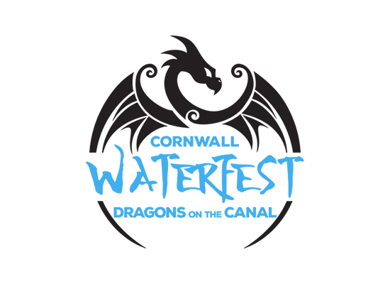 Waterfest Logo