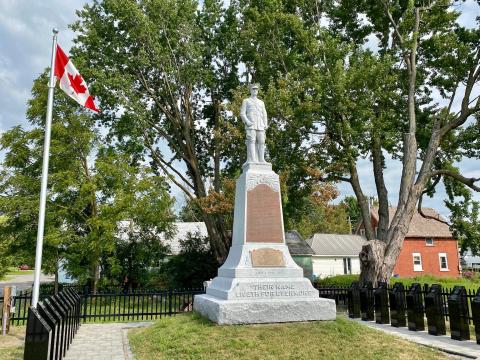 Cenotaph