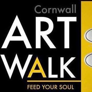 Cornwall Art Walk