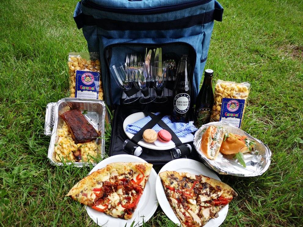 Cornwall Food Tours