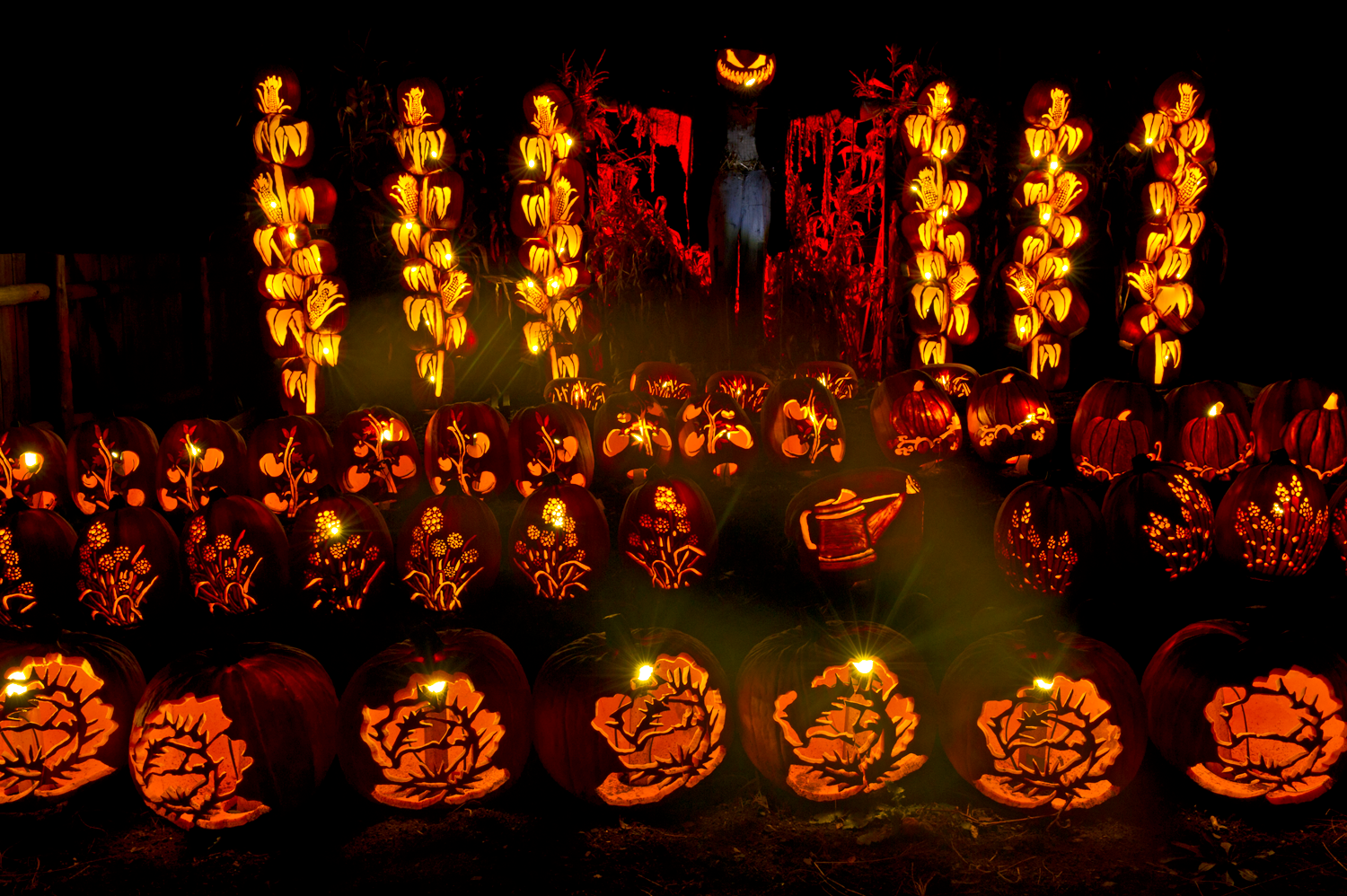 Pumpkinferno