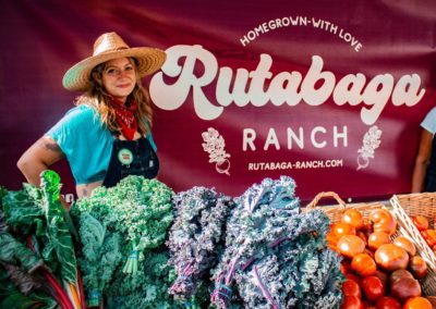 Rutabaga Ranch
