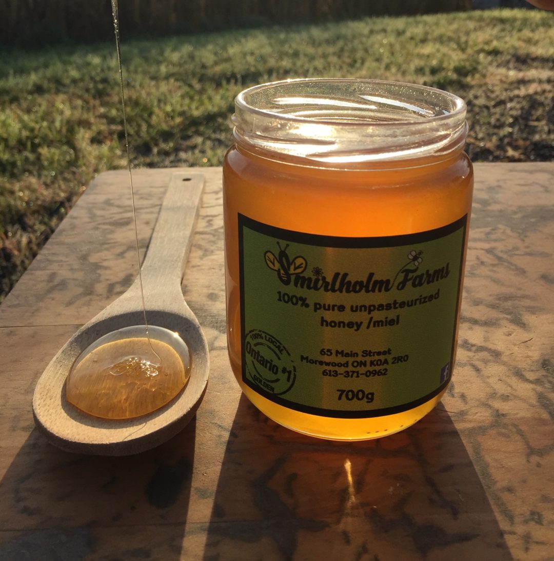 Smirlholm Farms