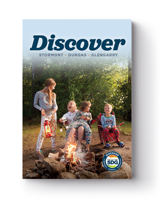Discover Guide Cover 2023