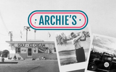 Archie’s Family Golf Centre