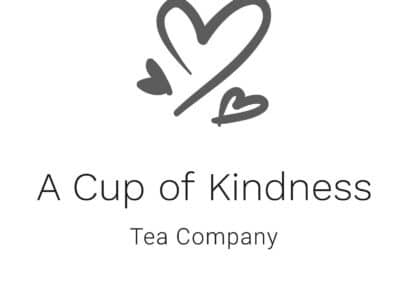 A Cup of Kindness Tea Company